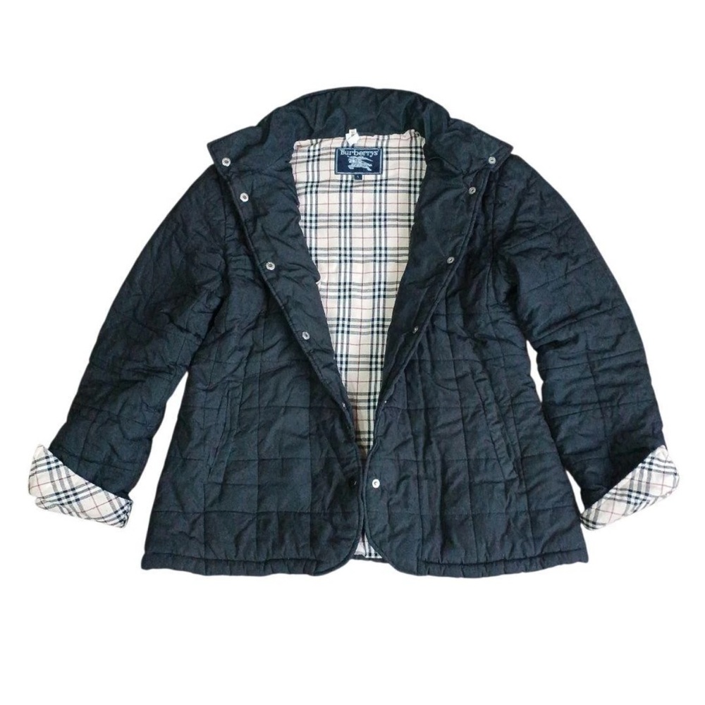 Burberry Barn Jacket - image 6